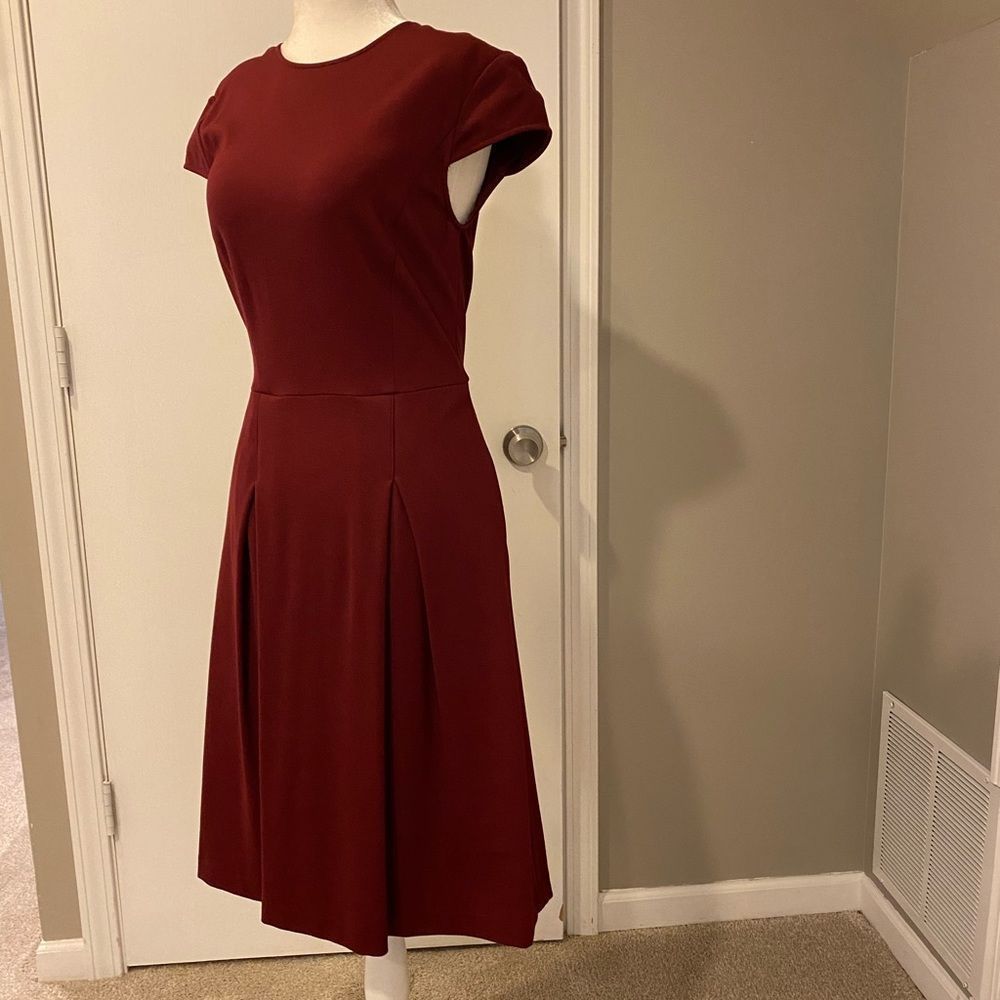 Dress - Picture 4 of 6